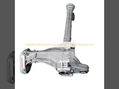 95834901120   Porsche C-ayenne Front Axle Differential  3.0T