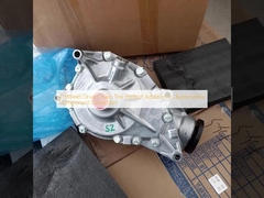 4-Wheel Drive Chain The Perfect Addition to Automotive Component Collection