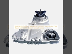 BMW Auto Transfer Case ATC13-1 ATC13-2  Transmission Case Repair M3 M4 M5 Series 7 Series X Series
